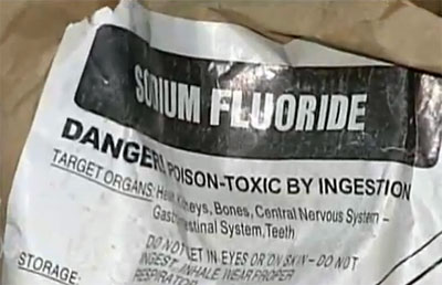 fluoridebag