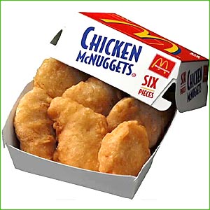 mcnugget