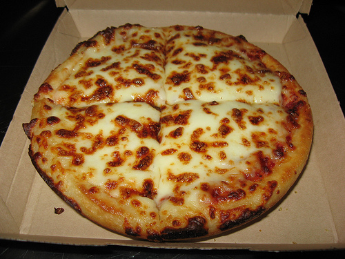 pizza