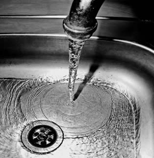 tapwater