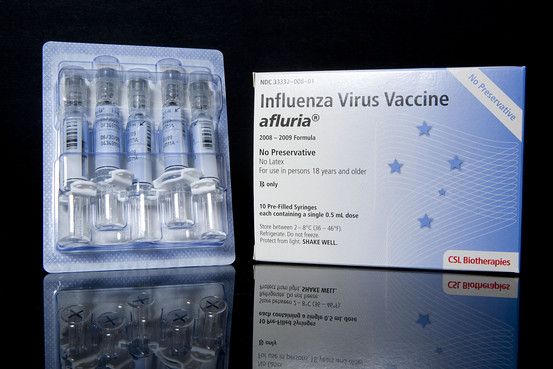 Afluria