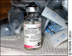 Fluviral