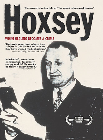 Hoxsey