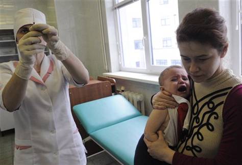 UkraineResistsVaccines2010
