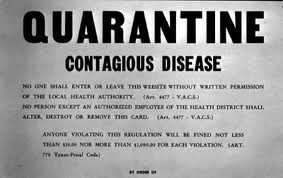 contagion