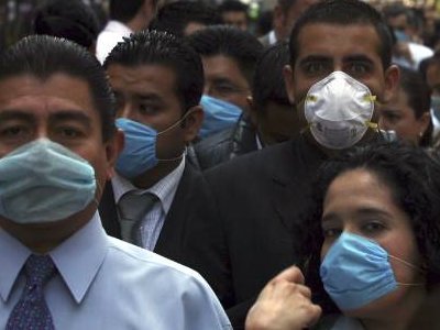 masks