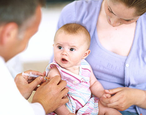 vaccinebaby