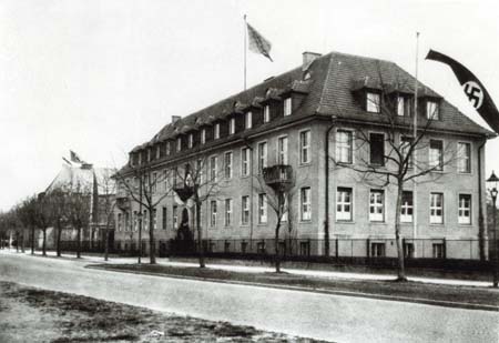 Kaiser Wilhelm Institute