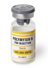 Polymyxi