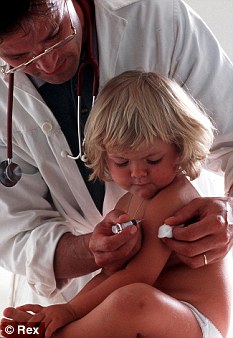 UK Flu vaccine ban for under-fives