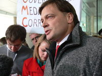 Wakefield verdict