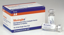 meningitec