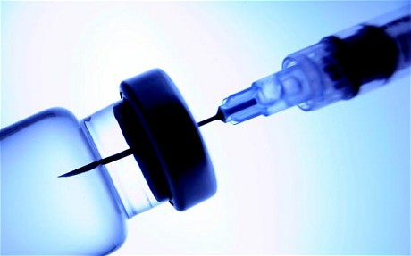 Universal Flu Vaccine1