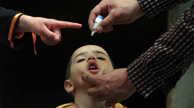 polio-vaccine