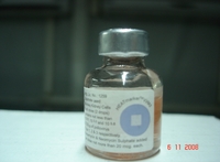 Oral Polio vaccine