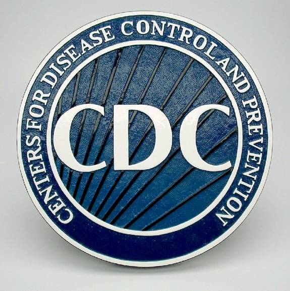 CDClogo