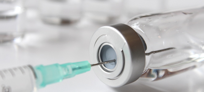GSK Ebola Vaccine trials